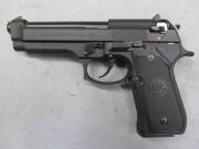 ベレッタM92/M9 エアガン販売買取D-StageGunNet