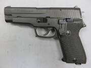 ⊕国際SIGガスガン★ジャンク SIG SAUER