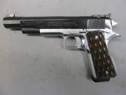 国内製　MGC モデルガン コルトガバメント M1911A1 Amazon.co.jp: Mule CAW コルト M1911A1 ヨーロッパ戦線記念