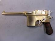 中古 ワルサー ・ ルガー ・ モーゼル モデルガン販売