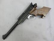中古 精密射撃・APS 販売 ｜ エアガン・モデルガン販売買取D-StageGunNet