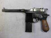 中古 モーゼル 販売 ｜ エアガン・モデルガン販売買取D-StageGunNet