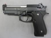 ベレッタM92/M9 エアガン販売買取D-StageGunNet