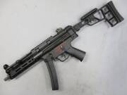 K*8様 エアガン、電動ガン、モデルガン、トイガン 5丁セット 　ジャンク品　東 東京マルイ 】電動ガン BOYs H&K MP5A5 ※対象年令10才以上