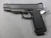 ミリタリー used マルイ ハイキャパ DOR Cランク TOKYO MARUI MARUI(東京マルイ) ハイキャパ D.O.R 【ガスブロー