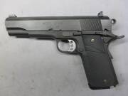 中古 ウエスタンアームズ製 ガバメント ミリタリーモデル販売