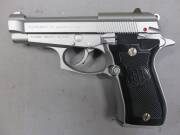 ベレッタM84 エアガン・モデルガン販売買取D-StageGunNet