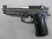 WA ベレッタ　M92FS DX ブラックパール WA ベレッタ M92FS DX ブラックパール ベレッタM92FS DX