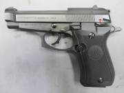 ベレッタM84 エアガン・モデルガン販売買取D-StageGunNet