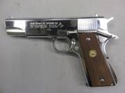 東京マルイコルトガバメントプラモデルキット(ジャンク扱い) Yahoo!オークション -「マルイ 1911 ジャンク」の落札相場・落札価格