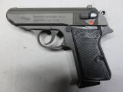 ワルサーモデルガンです⭐︎ 出張買取】石川県金沢市のモデルガン買取実績｜ZEKE ワルサーP