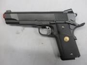 中古 東京マルイ製 ガバメント ミリタリーモデル 販売 ｜ エアガン