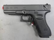 【中古・美品】 東京マルイ　グロック18C ガスガン 中古・特価品】東京マルイ製 グロック18C ガスブローバック