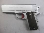 ウェスタンアームズ　インフィニティ Tiki ジャンク WA【SVI】TikiハイブリッドDX-R （ウエスタンアームズ） | エアガン