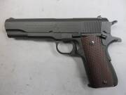 MGC M1911 コルト・ガバメント モデルガン MGC】コルトガバメントM1911 シンガー モデルガン