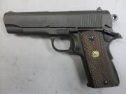 中古 モデルガン コルト ガバメント 販売 ｜ エアガン・モデル