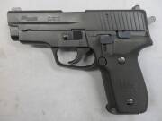 中古 SIG / シグ モデルガン