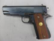 中古 ウエスタンアームズ・コルトガバメントモデル 販売 ｜ エアガン