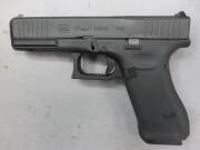 ガスガン　グロック海外製 Amazon.co.jp: DOUBLE BELL グロック G18C GEN3 ブローバック