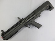 KSG エアガン オリーブドラブ、ブラックガスショットガンジャンクまとめ売り 中古 ガス・ショットガン 販売 ｜ エアガン・モデルガン販売買取D