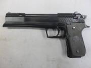 ジャンク2品安全 かねモデルガン＆ガスガン 今だけ】東京マルイ エアガン ガスガン 電動ガン ジャンク