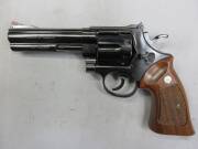 中古 S&W リボルバー 販売 ｜ エアガン・モデルガン販売買取D-StageGunNet