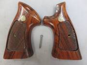 中古 リボルバー 用 グリップ