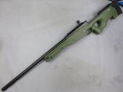 【マルゼン】⚡️ジャンク扱い⚡️APS-2 M99　99年度限定製品　スコープ付 Yahoo!オークション - 1999年 限定 マルゼン APS-2 M99 LE ウッド 木製