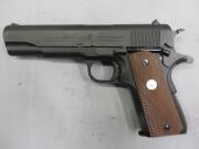 中古 モデルガン コルト ガバメント 販売 ｜ エアガン・モデルガン販売