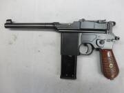 中古 モーゼル 販売 ｜ エアガン・モデルガン販売買取D-StageGunNet