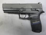 赤字確定エアガン 楽天市場】東京マルイ 次世代電動ガン本体 SCAR-H BK