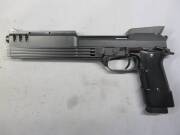 ベレッタM93R/AUTO9 エアガン販売買取D-StageGunNet