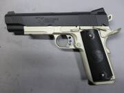 中古エアガン ウエスタンアームズ ガバメントカスタム.45 販売