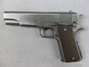 ウエスタンアームズ コルト M1911A1 ガバメント ミリタリーモデル 中古品 コルトガバメント ミリタリーモデル(WA-8M) | ウエスタンアームズ