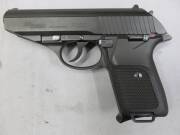 モデルガン　日本製 日本採用モデル ｜ 自衛隊・大日本帝国軍・警察仕様