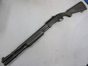 【レトロ】マルゼン　M870 ガスショットガン　【ビンテージ】 中古 ガス・ショットガン 販売 ｜ エアガン・モデルガン販売買取D