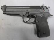 ベレッタ ｜ モデルガン販売買取 D-StageGunNet