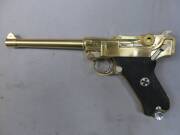 中古 ワルサー ・ ルガー ・ モーゼル モデルガン販売