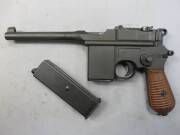 マルシン M712 ガスブローバック マガジン 6㎜ ジャンク扱い マルシン M712 ガスブローバック マガジン 6㎜ ジャンク扱い マガジン