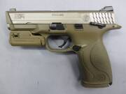 中古 S&W オートマチック 販売 ｜ エアガン・モデルガン販売買取