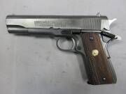 中古 モデルガン コルト ガバメント 販売 ｜ エアガン・モデルガン販売