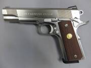 中古 ウエスタンアームズ・コルトガバメントモデル 販売 ｜ エアガン