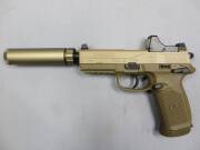 FNモデルガン 中古 FNX/FNS 販売 ｜ エアガン・モデルガン販売買取D-StageGunNe