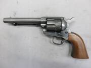 マルシン】コルトSAA.45 アーティラリー エクセレント HW 木製グリップ