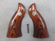 中古 リボルバー 用 グリップ