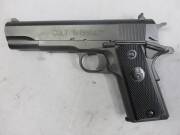 中古 モデルガン コルト ガバメント 販売 ｜ エアガン・モデルガン販売