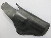 中古 リボルバー用 ホルスター