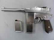 中古 モーゼル 販売 ｜ エアガン・モデルガン販売買取D-StageGunNet