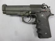 モデルガン 21.5mm信号拳銃 陸上自衛隊モデル 0412-S5772t すてんがん工廠 自衛隊 21.5mm信号拳銃 53式信号拳銃 CAWカンプ