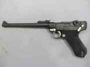 TANAKA ルガーP03 ジャンク TANAKA ルガーP03 ジャンク TANAKA ルガーP03 ジャンク